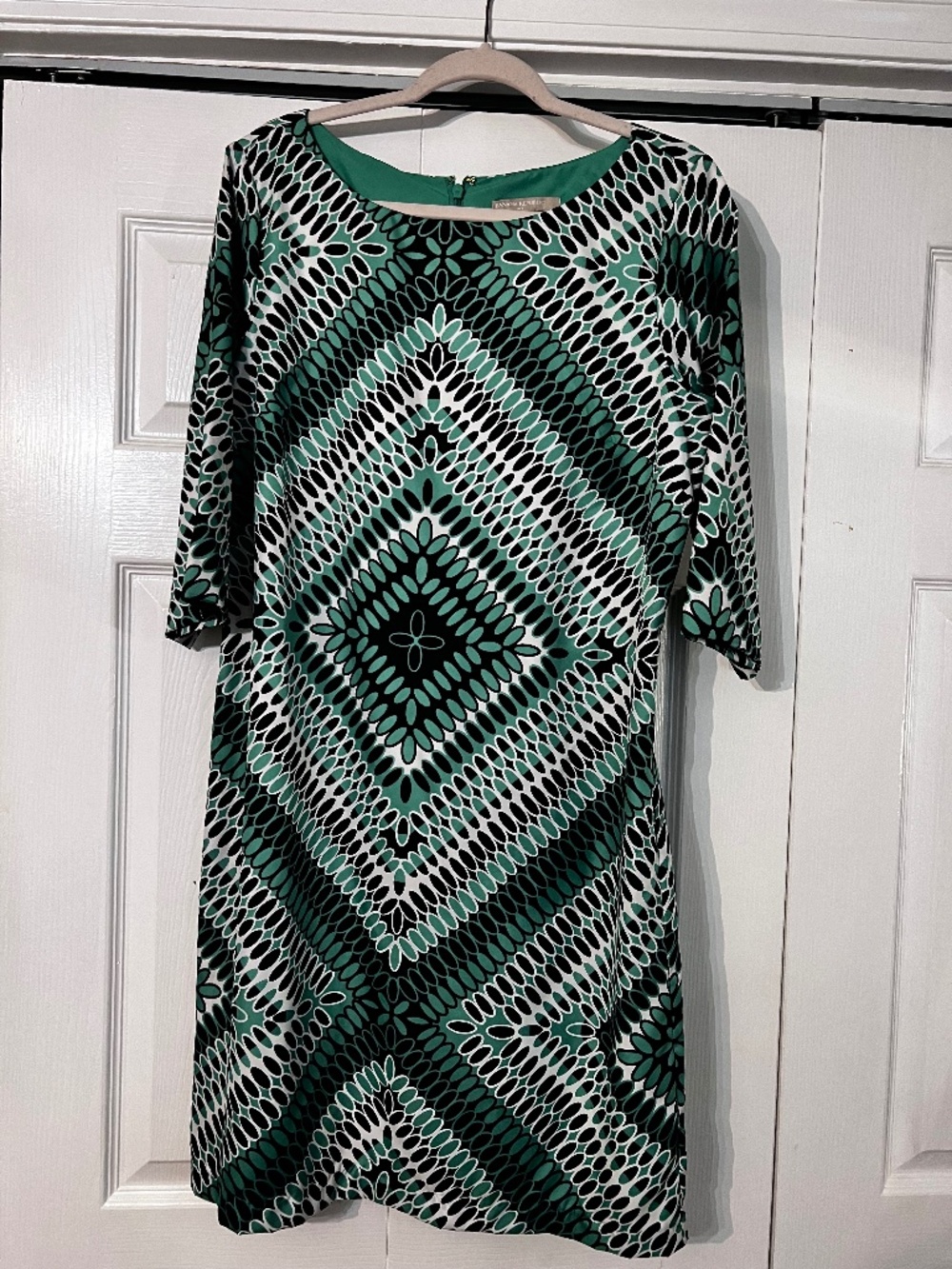 Banana Republic Dress